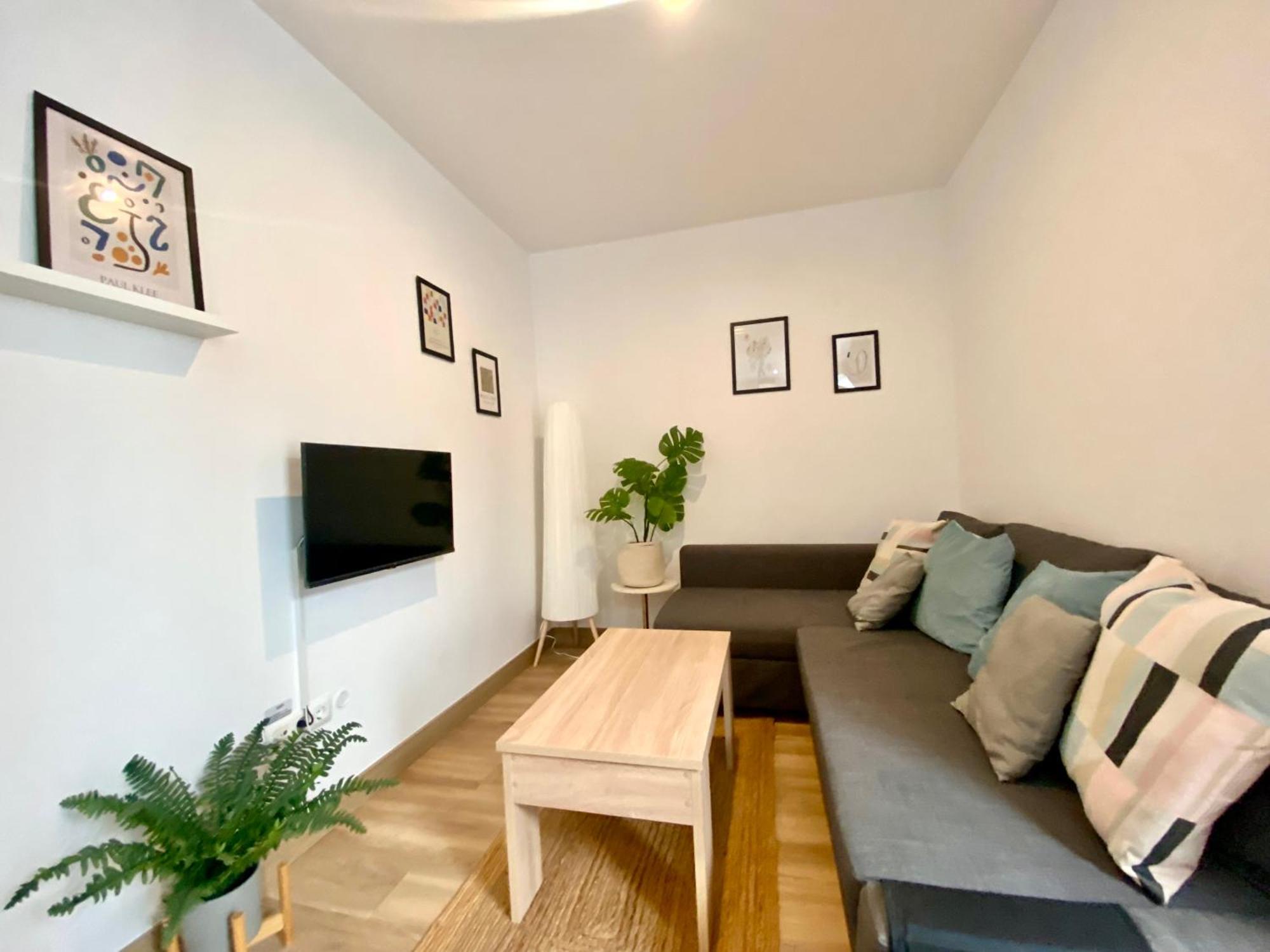 Inocentes Suite Sevilha Exterior foto